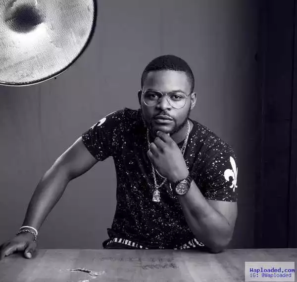I Would Like To Date Chidinma and Yemi Alade – Comic Rapper, Falz